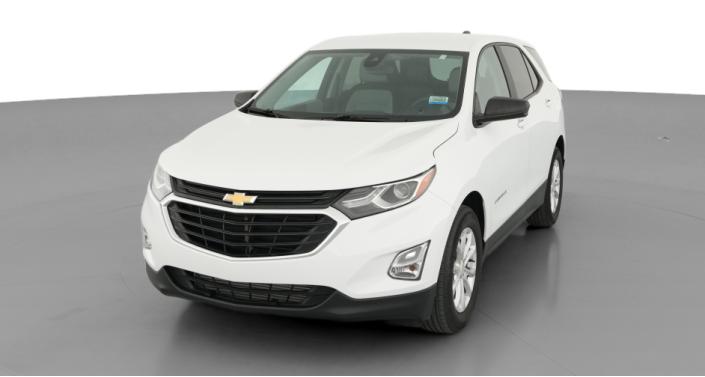 Thumbnail: 2020 Chevrolet Equinox - 1