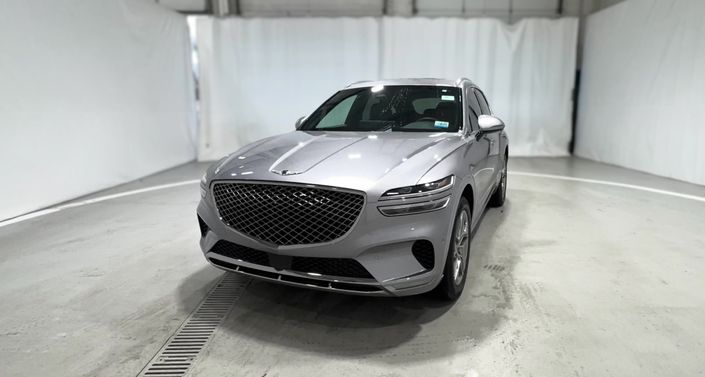 Thumbnail: 2023 Genesis GV70 - 1