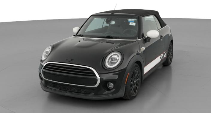 2020 MINI Cooper Convertible  -
                  Concord, NC
