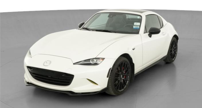 Thumbnail: 2022 Mazda MX-5 Miata - 1