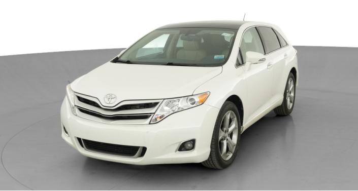 2015 Toyota Venza XLE -
                  Lorain, OH