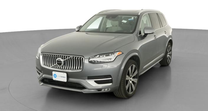 Thumbnail: 2020 Volvo XC90 - 1