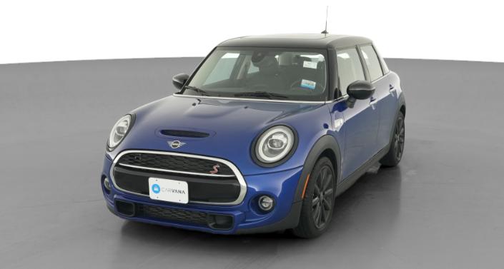 Thumbnail: 2021 MINI Cooper Hardtop - 1