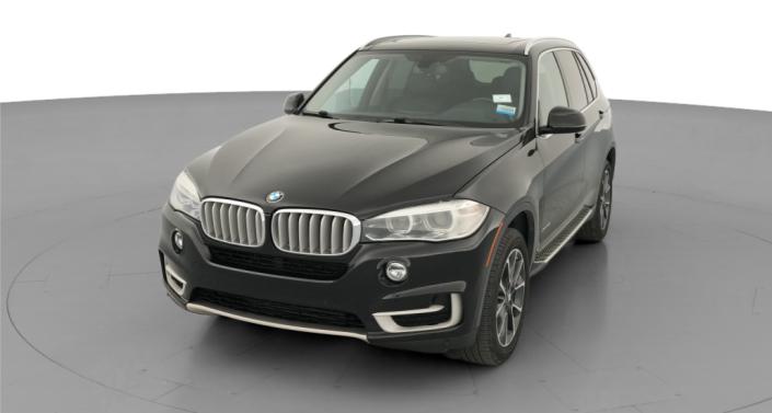 Thumbnail: 2016 BMW X5 - 1