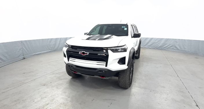 Thumbnail: 2024 Chevrolet Colorado - 1