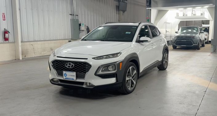 Thumbnail: 2021 Hyundai Kona - 1