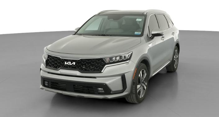 Thumbnail: 2022 Kia Sorento - 1