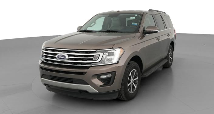 Thumbnail: 2018 Ford Expedition - 1