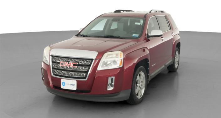 2012 GMC Terrain SLT -
                  Trenton, OH