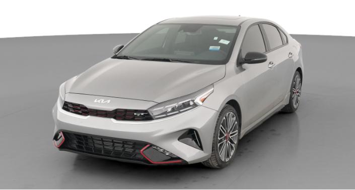 Thumbnail: 2023 Kia Forte - 1