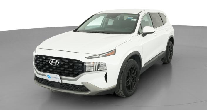 Thumbnail: 2021 Hyundai Santa Fe - 1