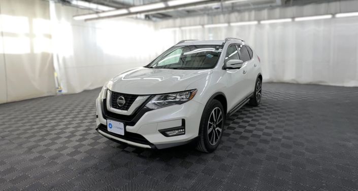 Thumbnail: 2019 Nissan Rogue - 1