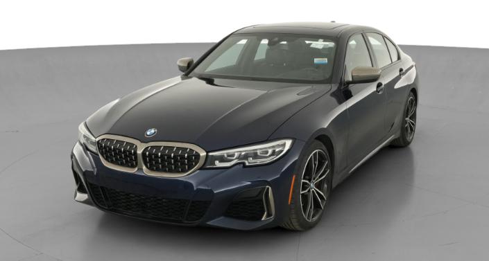 Thumbnail: 2020 BMW 3 Series - 1