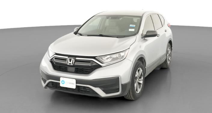 Thumbnail: 2021 Honda CR-V - 1