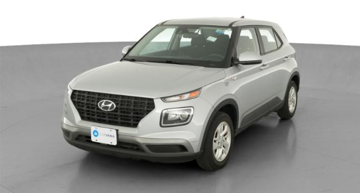 Thumbnail: 2021 Hyundai Venue - 1