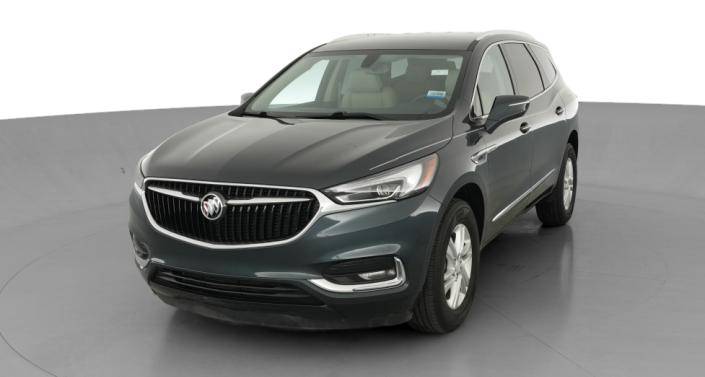 Thumbnail: 2021 Buick Enclave - 1