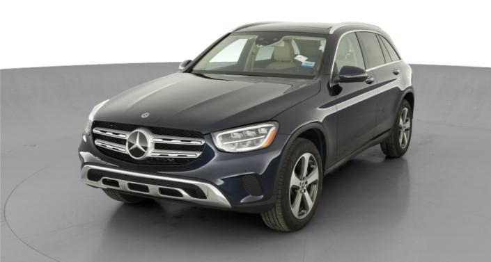 Thumbnail: 2020 Mercedes-Benz GLC - 1
