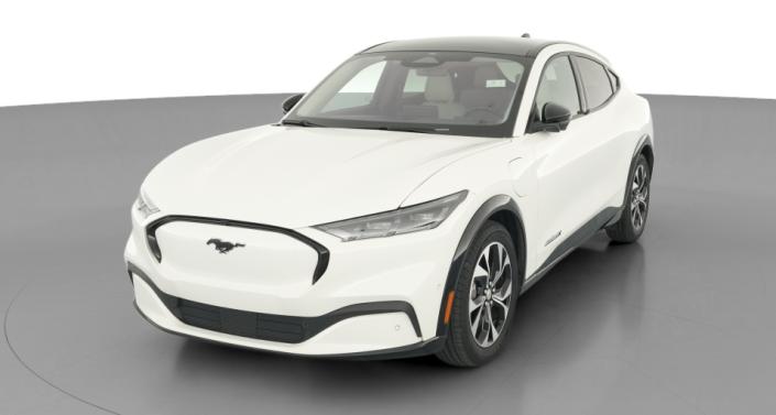 2021 Ford Mustang Mach-E Premium -
                  Rocklin, CA