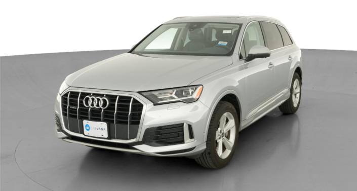 Thumbnail: 2022 Audi Q7 - 1