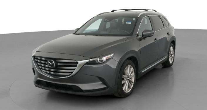 Thumbnail: 2016 Mazda CX-9 - 1
