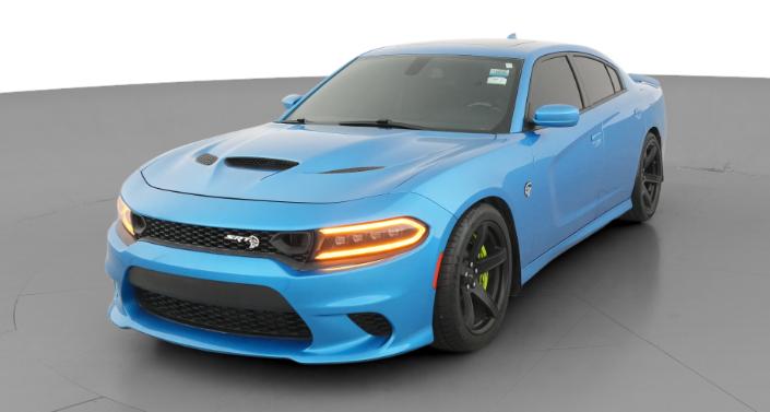 Thumbnail: 2019 Dodge Charger - 1