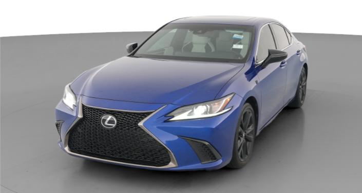 Thumbnail: 2021 Lexus ES - 1