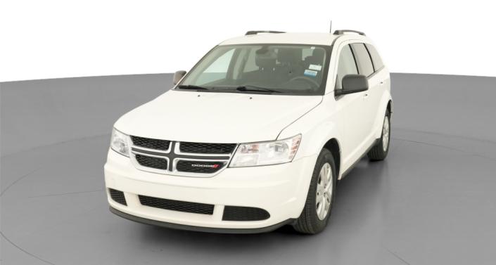 Thumbnail: 2019 Dodge Journey - 1