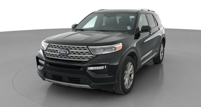 Thumbnail: 2020 Ford Explorer - 1