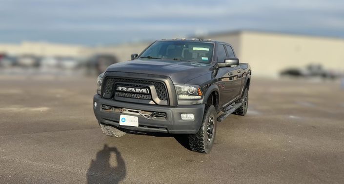 Thumbnail: 2018 RAM 2500 - 1
