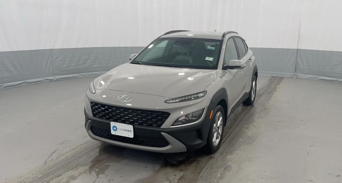 Thumbnail: 2023 Hyundai Kona - 1