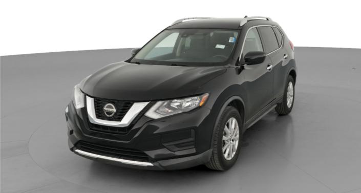 Thumbnail: 2020 Nissan Rogue - 1