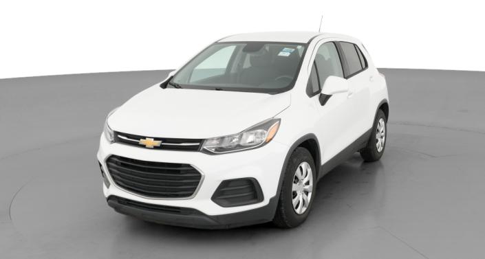 Thumbnail: 2019 Chevrolet Trax - 1