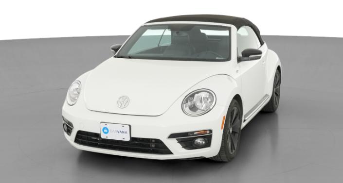 Thumbnail: 2015 Volkswagen Beetle - 1