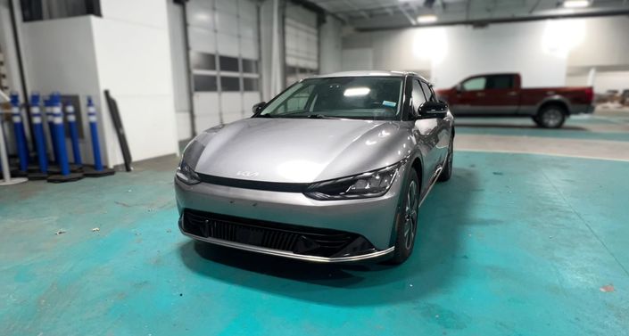 2022 Kia EV6 Wind -
                  Manville, NJ