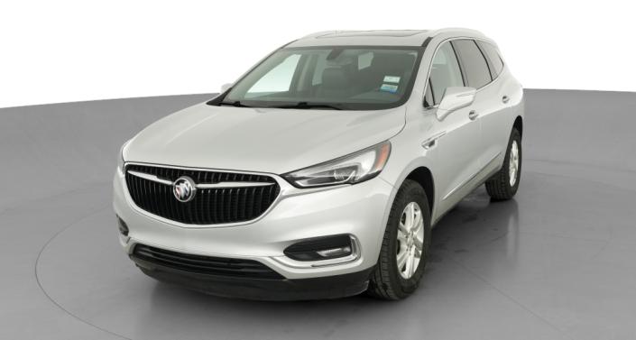 Thumbnail: 2020 Buick Enclave - 1