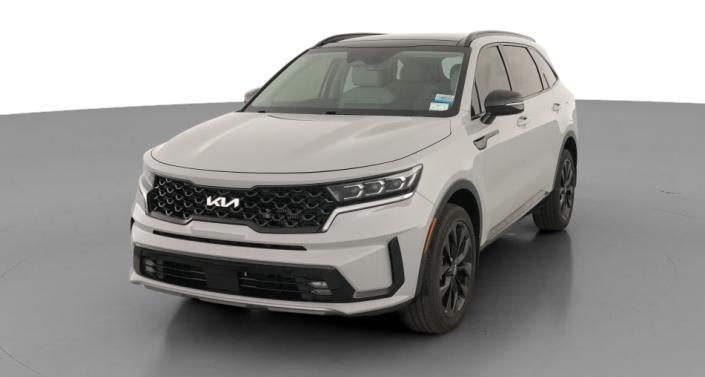 Thumbnail: 2023 Kia Sorento - 1