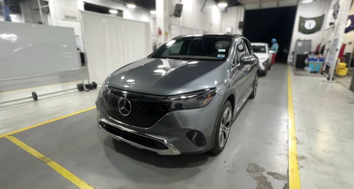 2023 Mercedes-Benz EQE 350 -
                  Tempe, AZ