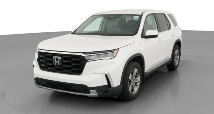 Thumbnail: 2023 Honda Pilot - 1