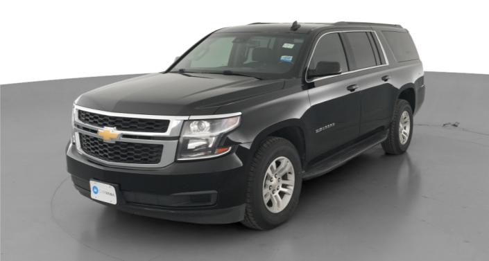 2017 Chevrolet Suburban LT -
                  Manville, NJ