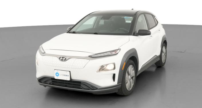 Thumbnail: 2021 Hyundai Kona - 1