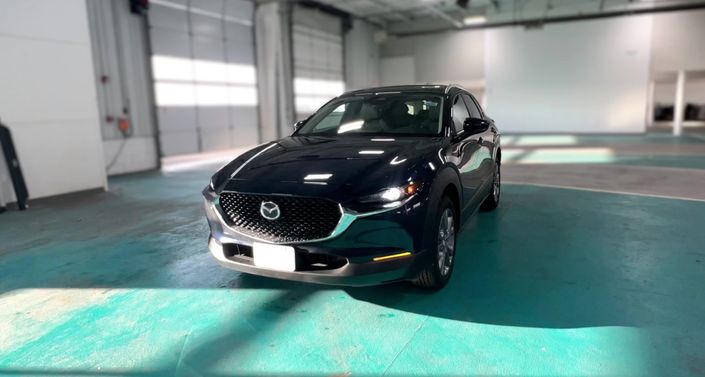 Thumbnail: 2025 Mazda CX-30 - 1