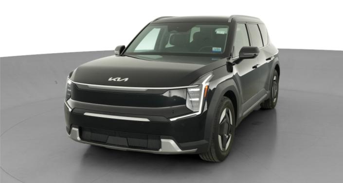 2024 Kia EV9 Wind -
                  Lorain, OH