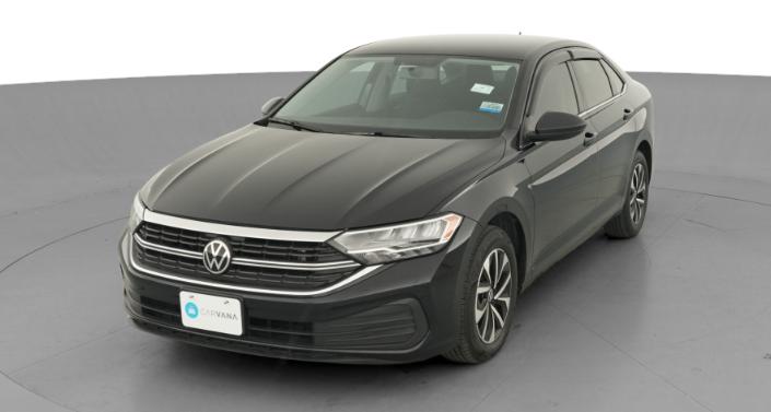 Thumbnail: 2022 Volkswagen Jetta - 1
