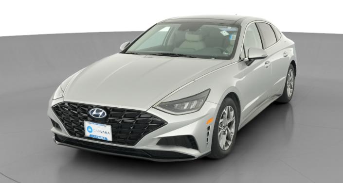 Thumbnail: 2020 Hyundai Sonata - 1
