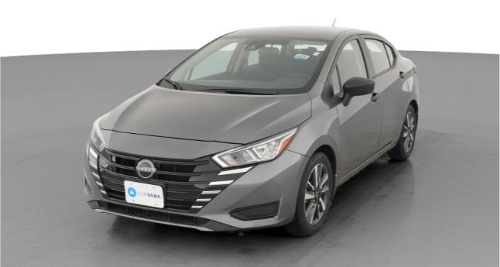 Thumbnail: 2023 Nissan Versa - 1