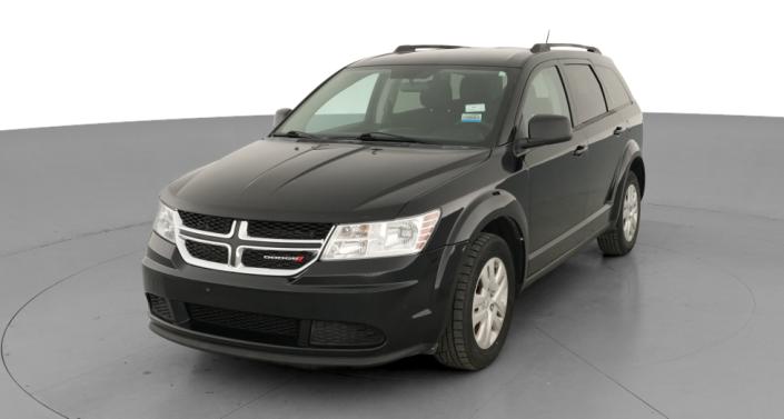 2017 Dodge Journey SE -
                  Hebron, OH
