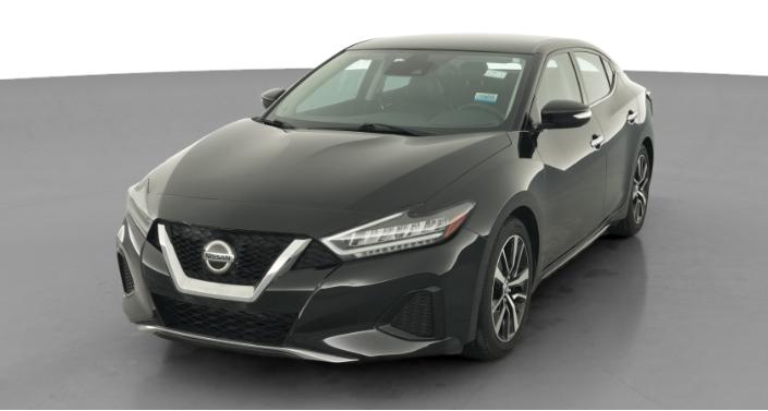 Thumbnail: 2022 Nissan Maxima - 1