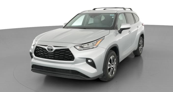 Thumbnail: 2020 Toyota Highlander - 1