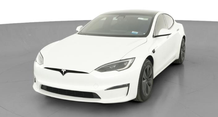 Thumbnail: 2022 Tesla Model S - 1