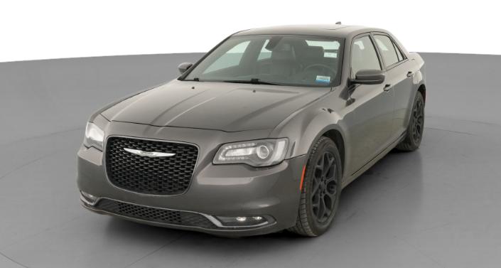 Thumbnail: 2017 Chrysler 300 - 1
